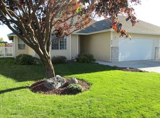 653 W Johns Ave, Hermiston, OR 97838