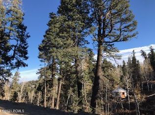 2261 S Navajo Rd #B-30, Coalville, UT 84017