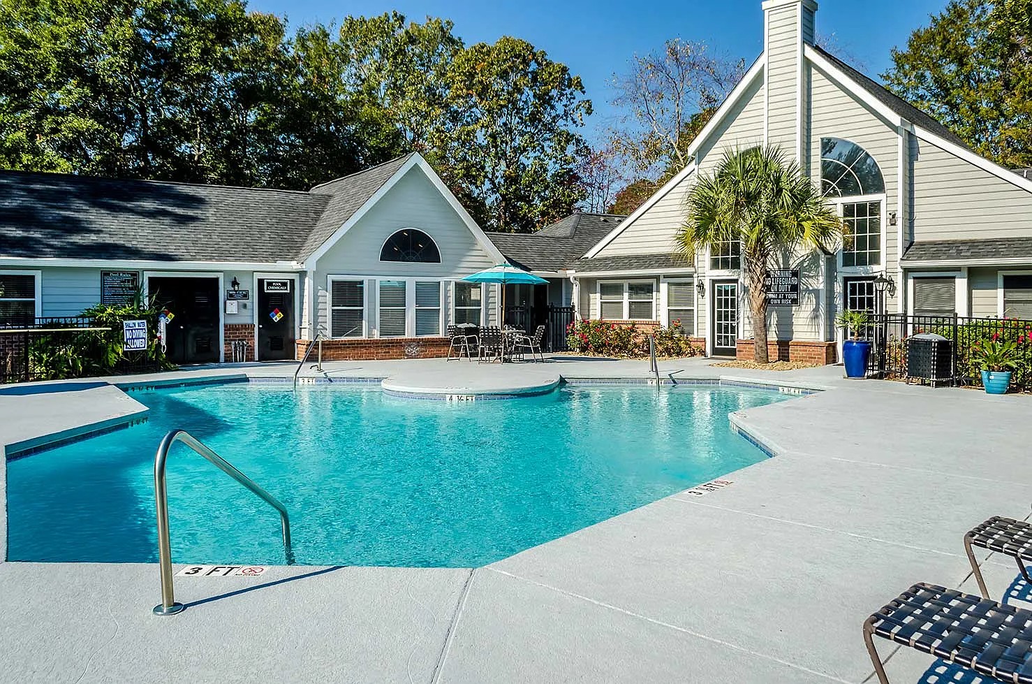 Palmetto Grove — Photo 1