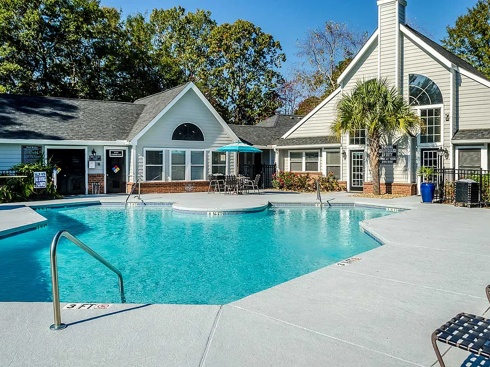 Palmetto Grove