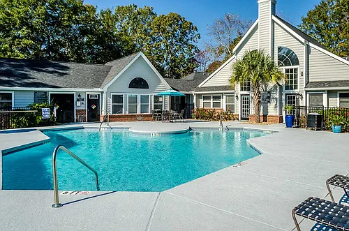 Palmetto Grove Photo 1