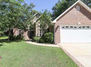 8824 Manoo Pl, Diamondhead, MS 39525