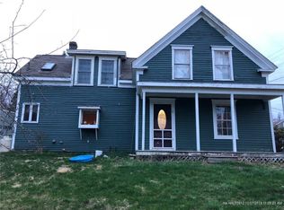 53 Wyman Rd, Milbridge, ME 04658