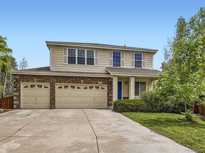 13244 Kearney Street, Thornton, CO, 80602