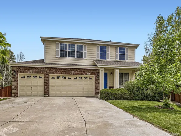 13244 Kearney Street, Thornton, CO 80602
