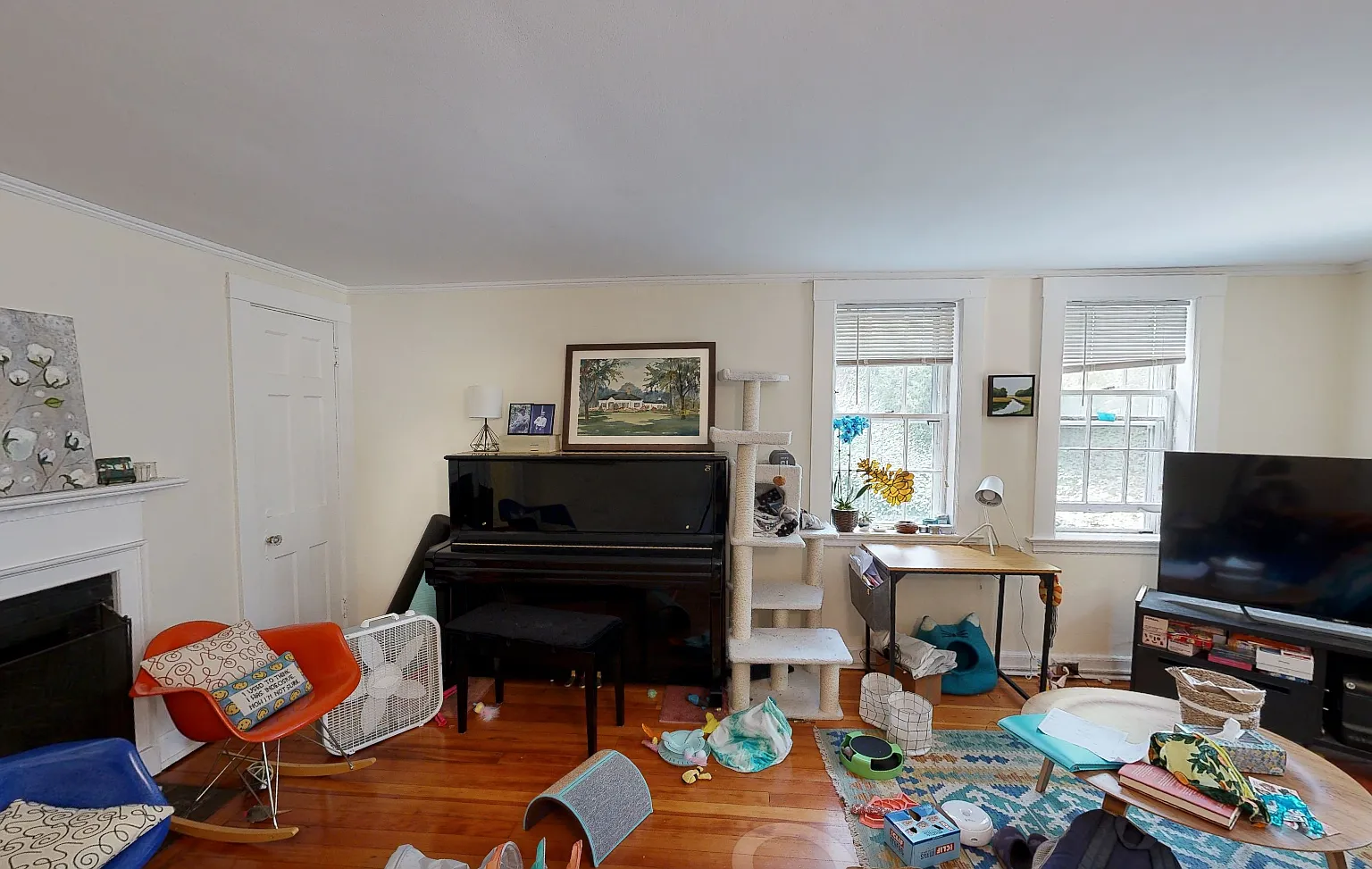 1 bed, 550 sqft, $2,900 — Photo 1