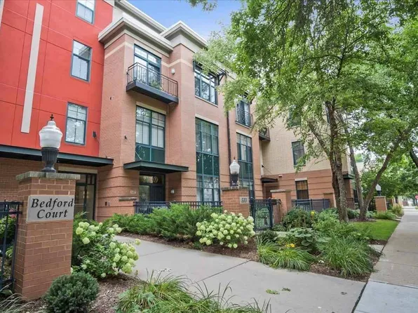 533 West Main Street #211, Madison, WI 53703