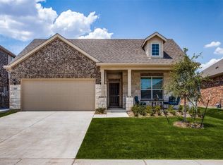 901 Penny St, Anna, TX 75409