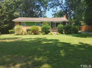 1823 Adams Pl, Hillsborough, NC 27278