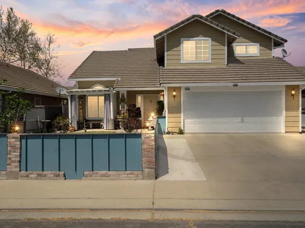 1309 Almaden Way, Modesto, CA 95358