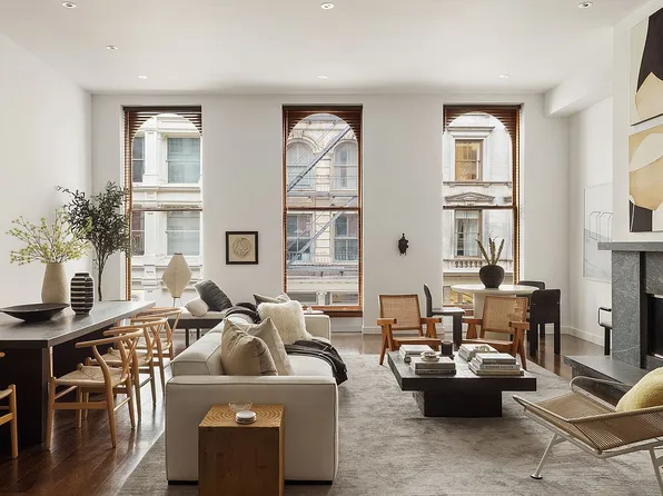 22 Mercer St APT 2C, New York, NY 10013