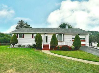103 Walnut Street Ext, Elkland, PA 16920