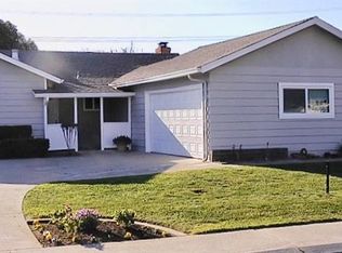 3849 Delano Ave, Stockton, CA 95204