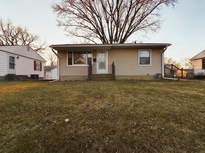 214 Lynnhaven Road, Madison, WI, 53714