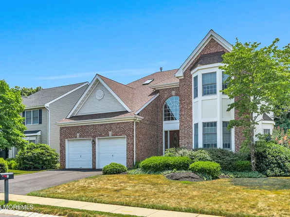 12 Windward Way, Red Bank, NJ 07701