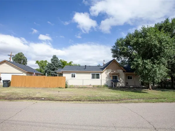 813 Nickerson Avenue, Trinidad, CO 81082