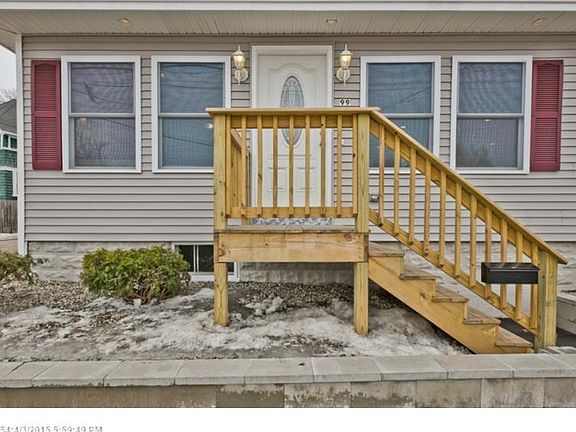 3rd image of 99 Saco Ave