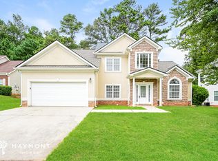 691 Sterling Ct, Riverdale, GA 30274