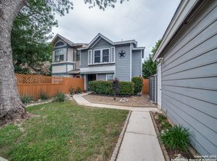6706 Spring Front Dr, San Antonio, TX 78249