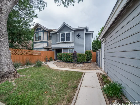 6706 SPRING FRONT DR, San Antonio, TX 78249