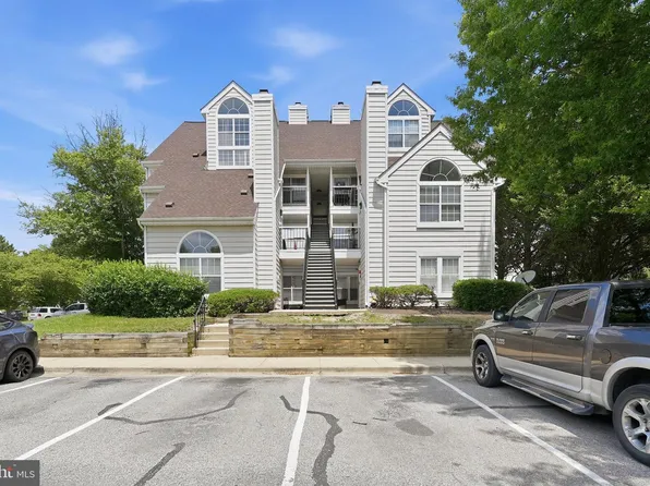 15732 Easthaven Ct #705, Bowie, MD 20716
