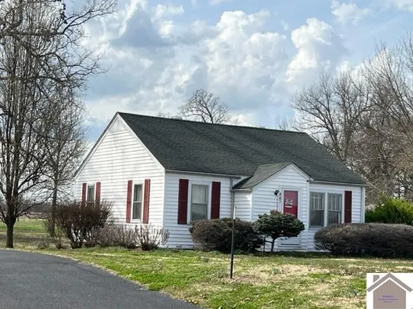 447 State Route 381, Sedalia, KY 42079