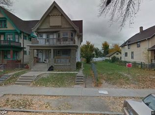 2562-2564 N 38th St, Milwaukee, WI 53210