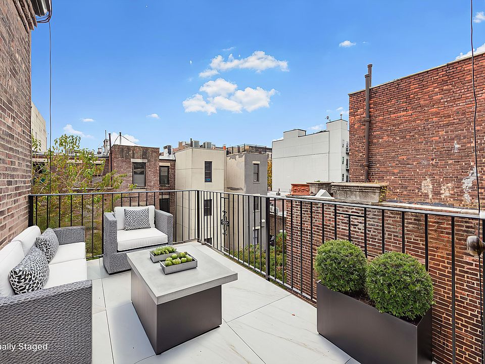 1st image of 132 W 119th St #4A