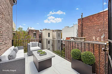 132 West 119th Street, #4A