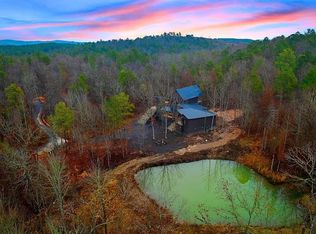 132 Lalas Redbud Ln, Broken Bow, OK 74728