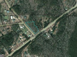 0 Ga Hwy #34, Newnan, GA 30263