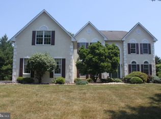 20 Appaloosa Trl, Southampton, PA 18966