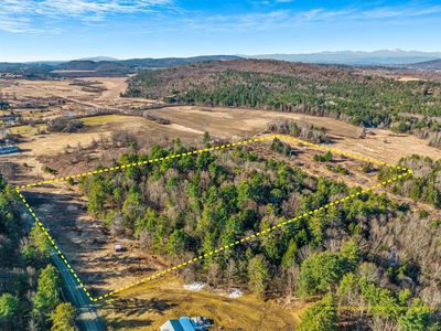 0 Baldwin Rd, Hinesburg, VT, 05461
