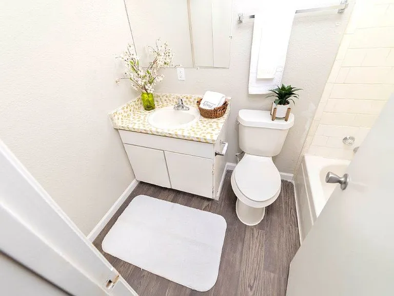 South Point Apartments — Photo 17