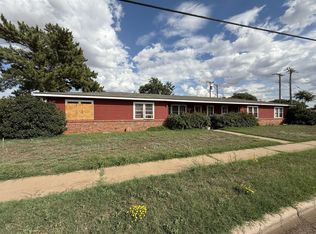 4201 Avenue R, Lubbock, TX 79412