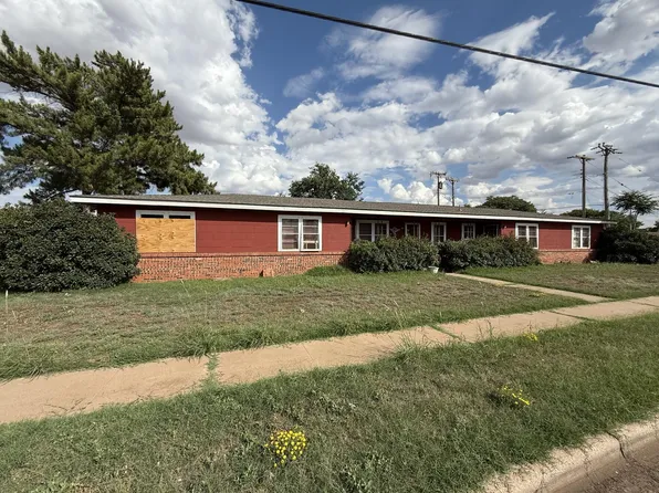4201 Avenue R, Lubbock, TX 79412