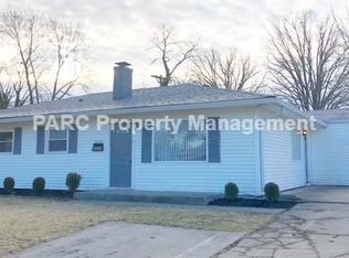 5525 Glencoe St, Indianapolis, IN 46226
