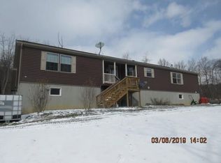 699 Dillie Rd, Prosperity, PA 15329