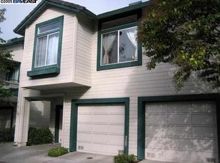 5245 Tacoma Cmn #CM, Fremont, CA