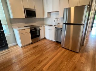 151 Boston St Floor 1, Dorchester, MA 02125