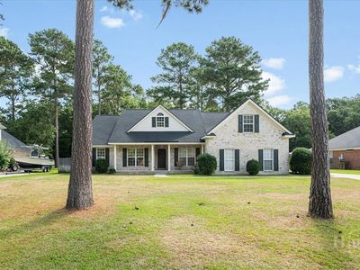 187 Harbour Lane, Richmond Hill, GA, 31324