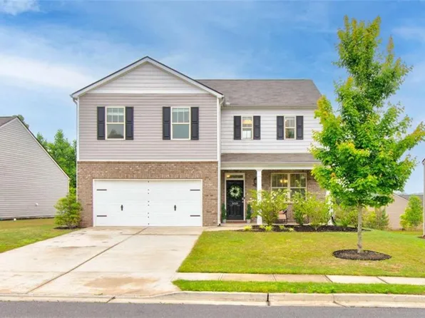 3039 Heritage Glen Dr, Gainesville, GA 30507