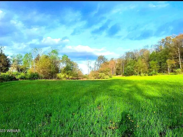 8787 RT 864 HIGHWAY, Muncy, PA 17756