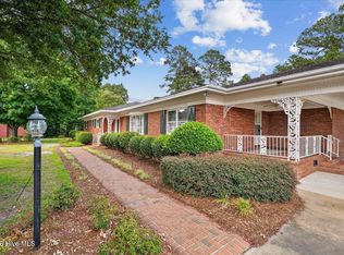 207 S Main St, Salemburg, NC 28385