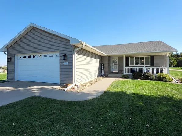 1101 N Poplar Dr, Avoca, IA 51521