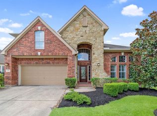 31 Granite Path Pl, Spring, TX 77389