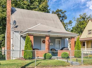 340 James Ave, North Versailles, PA