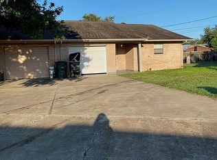 1603 W Gastel Cir, Mission, TX 78572