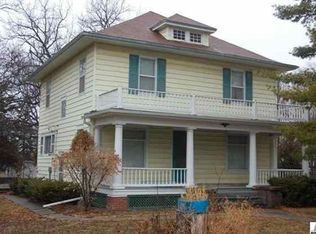 320 E Mercer St, Scranton, KS 66537