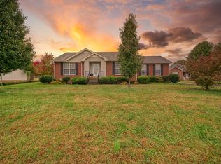 1070 Marvel Rd, Ashland City, TN 37015